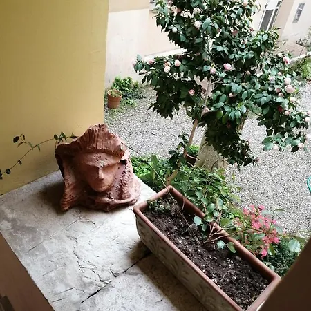 Appartamento 1810