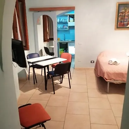 Apartment 1810