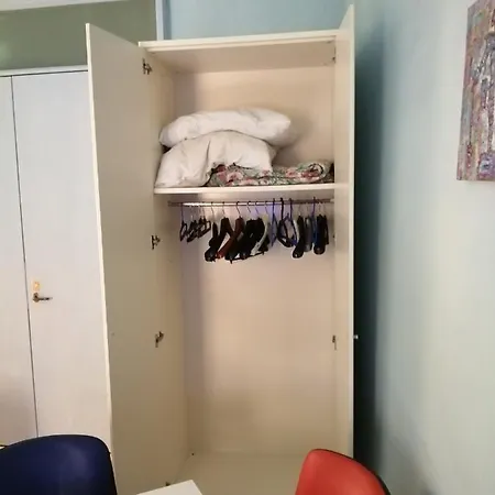 1810 Apartment *