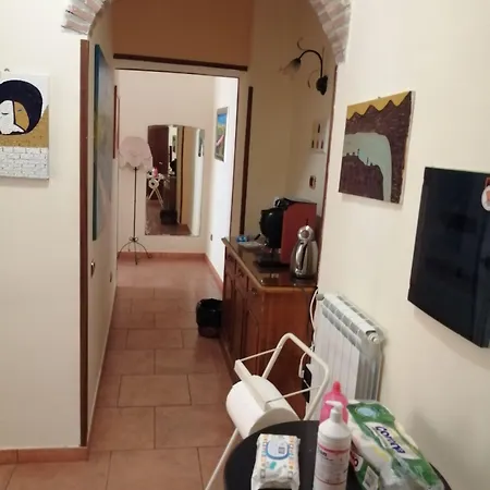 Apartman 1810