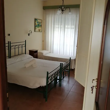 1810 Appartamento Benevento