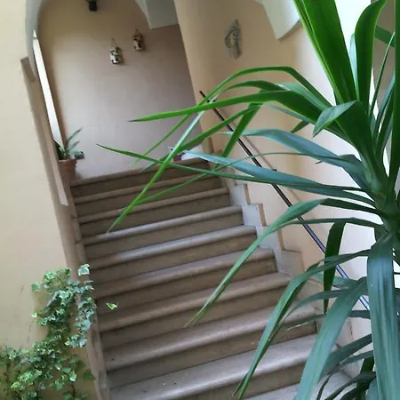Apartamento 1810 *
