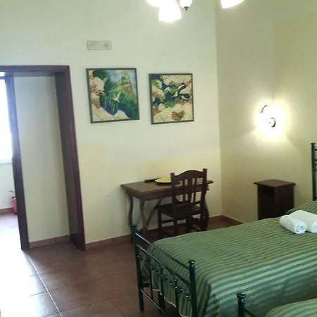 1810 Apartman Benevento