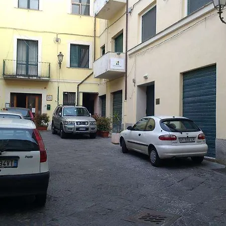 Apartamento 1810 Benevento