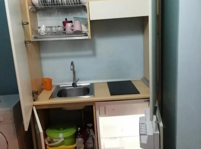 Appartamento 1810
