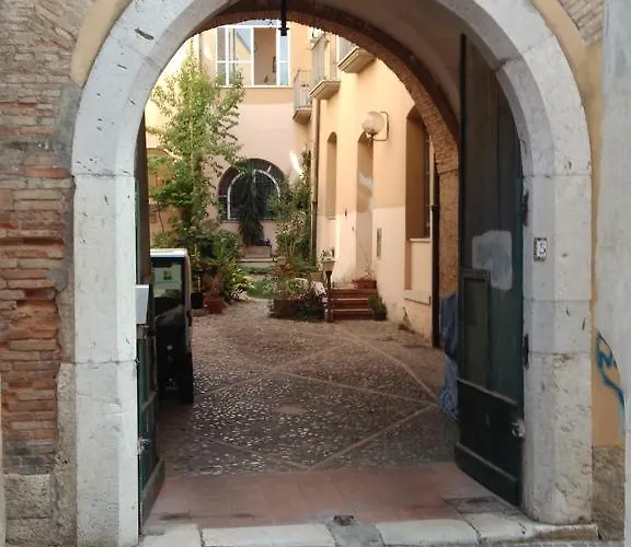 1810 Appartamento Benevento