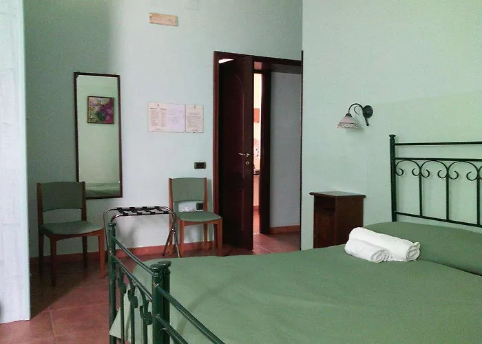 1810 Apartament *