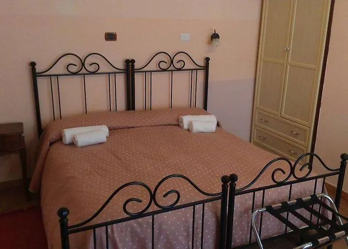 Appartamento 1810 Benevento