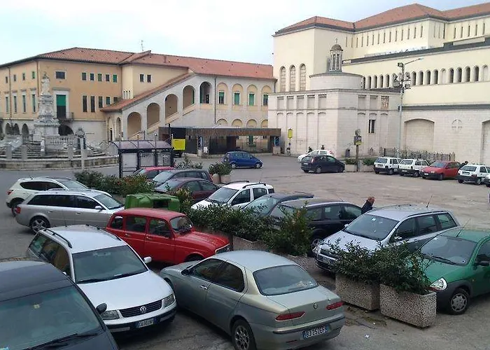 1810 Appartamento *