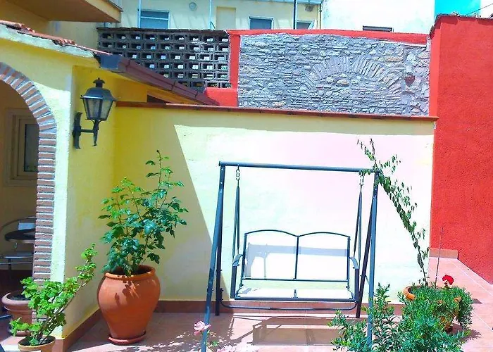 1810 Apartament