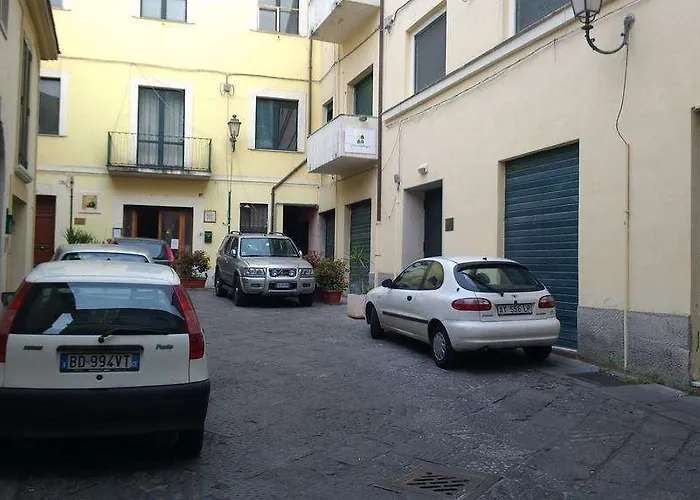 Apartament 1810 Benewent